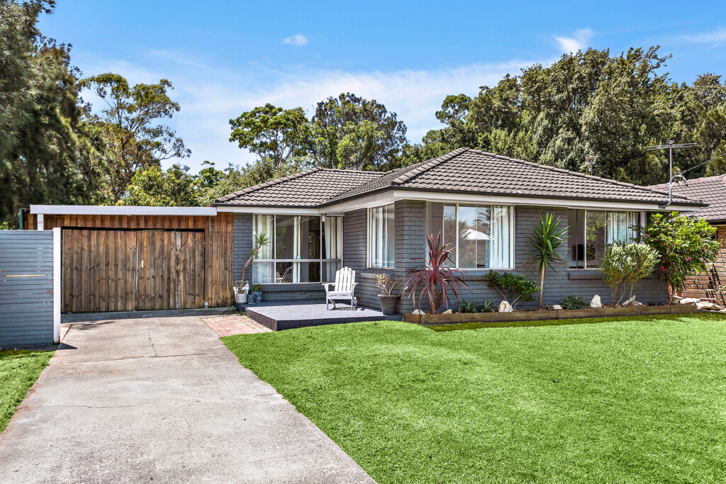 Sold - 22 Lawrence Street - New Property in Woonona - Real Estate by McGrath Thirroul