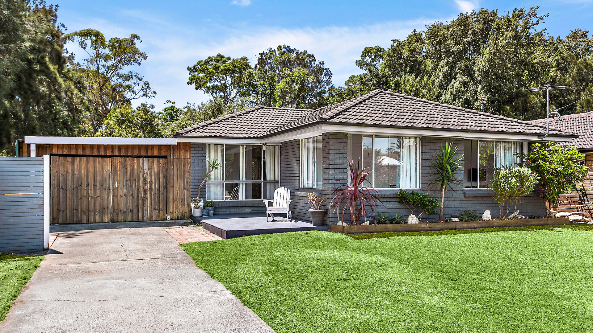 Sold - 22 Lawrence Street - New Property in Woonona - Real Estate by McGrath Thirroul