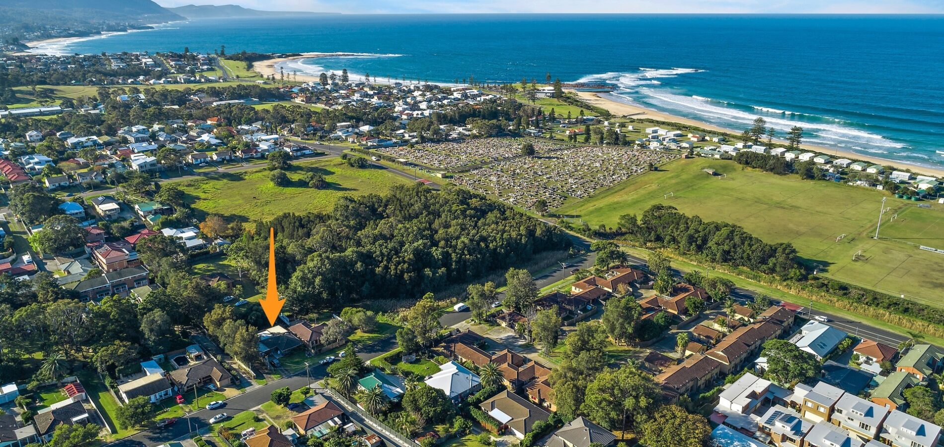 Sold - 22 Lawrence Street - New Property in Woonona - Real Estate by McGrath Thirroul