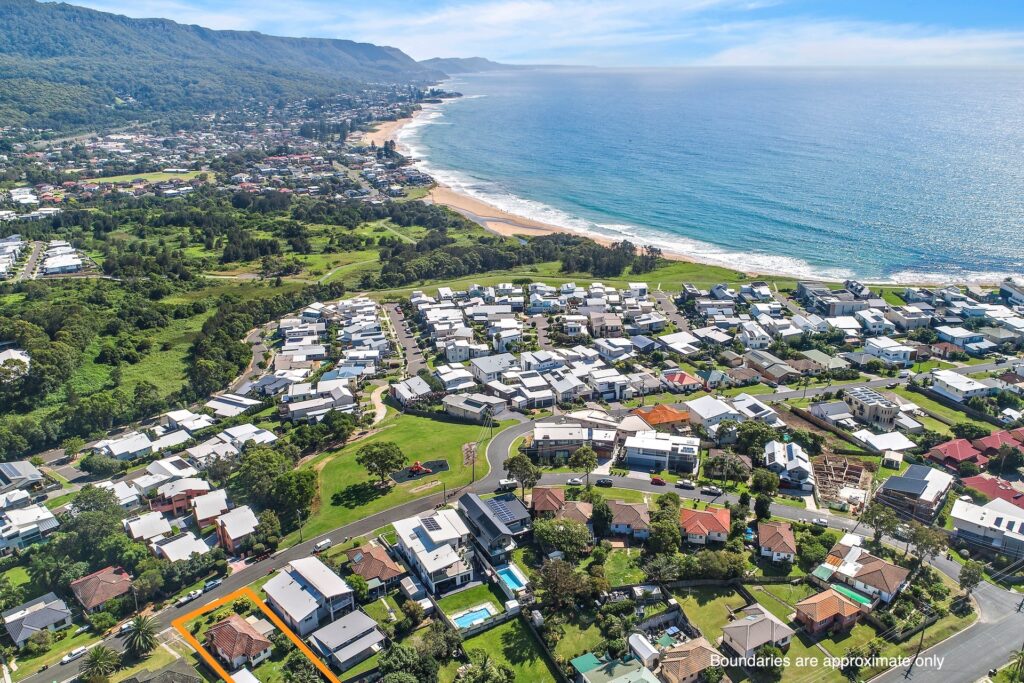 Sold - 17 O'Brien Street - New Property in Bulli - Real Estate by Vanessa Denison-Pender