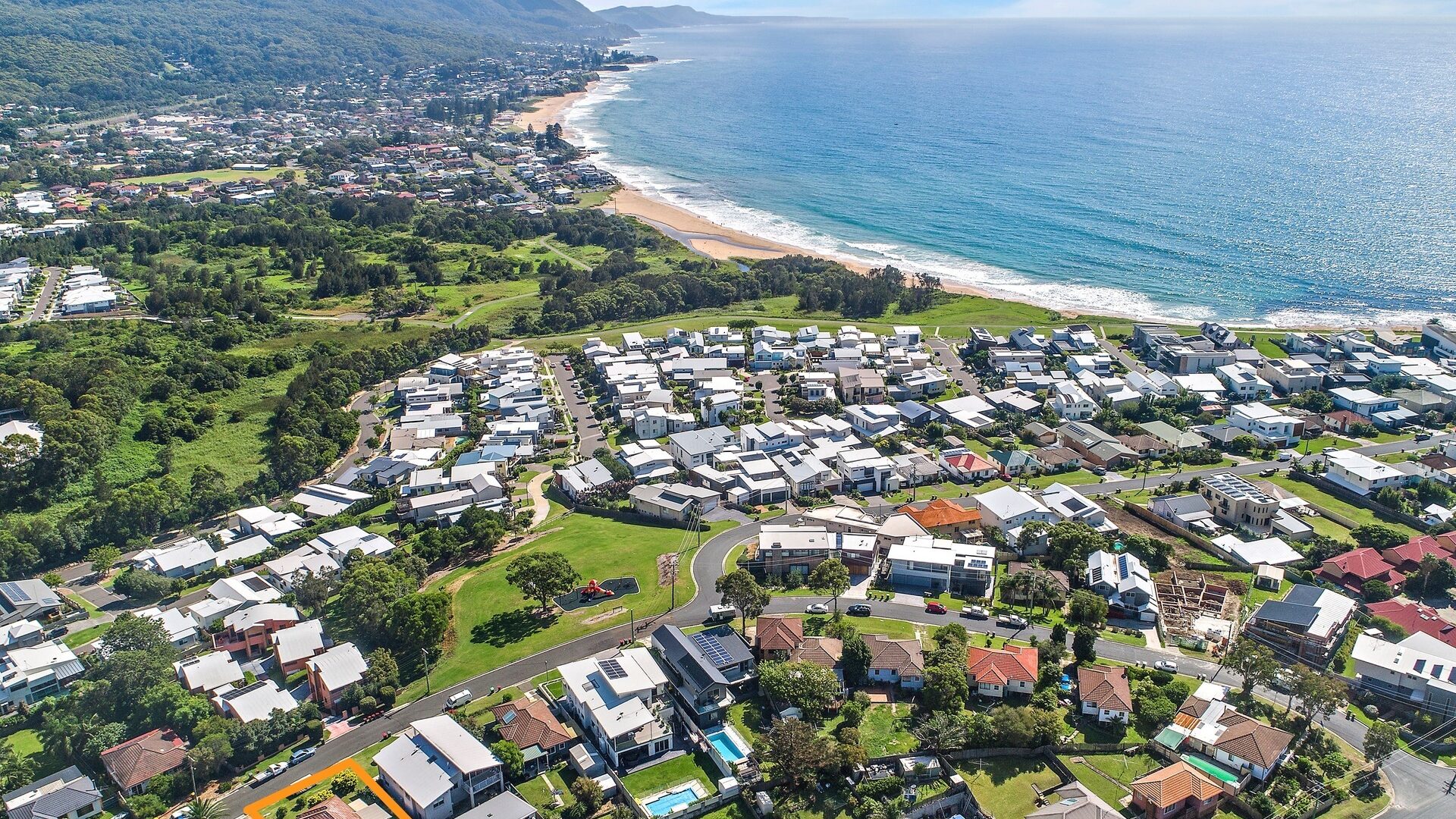 Sold - 17 O'Brien Street - New Property in Bulli - Real Estate by Vanessa Denison-Pender