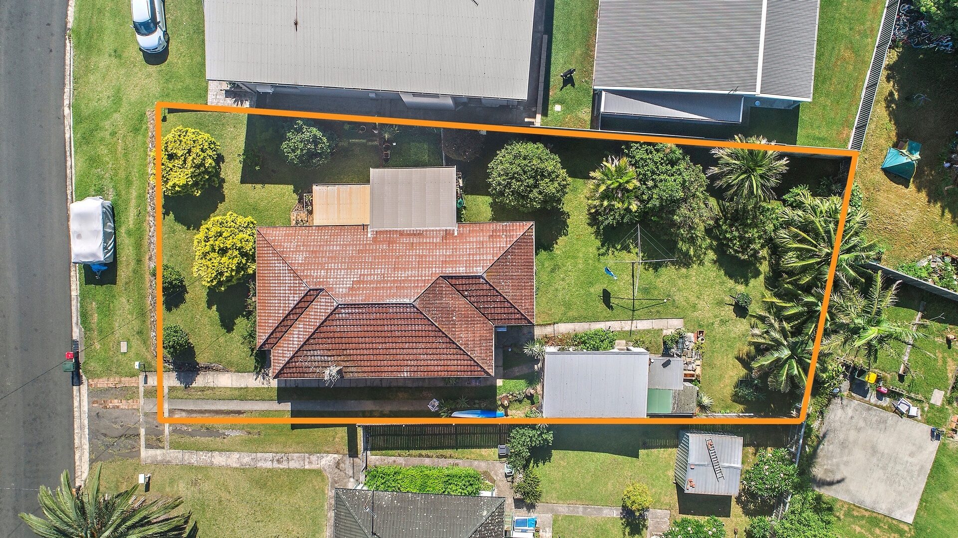 Sold - 17 O'Brien Street - New Property in Bulli - Real Estate by Vanessa Denison-Pender