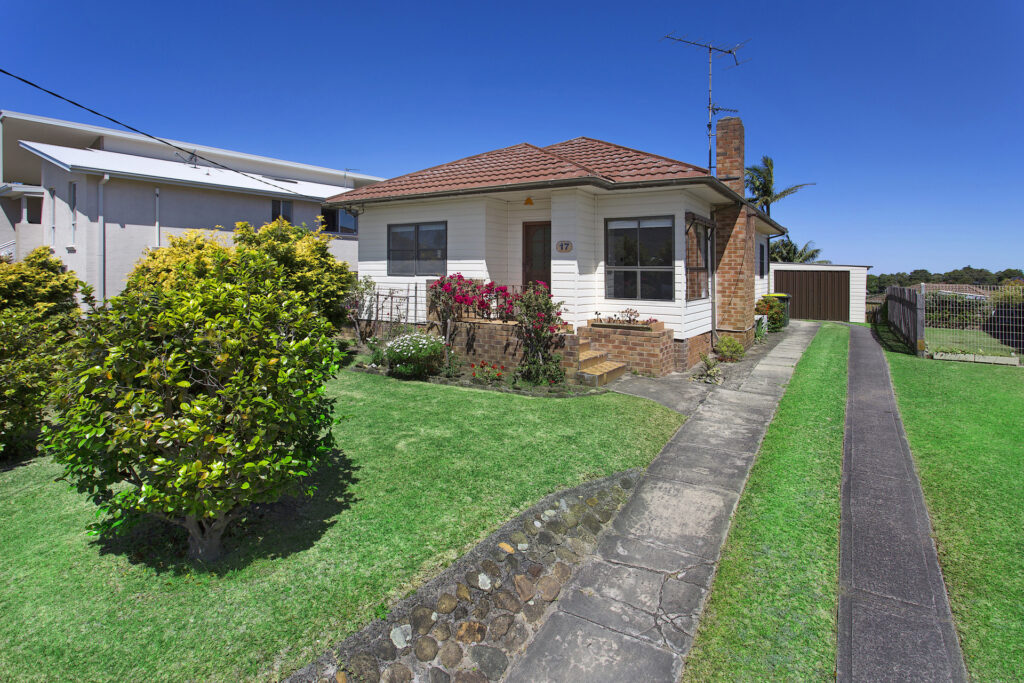Sold - 17 O'Brien Street - New Property in Bulli - Real Estate by Vanessa Denison-Pender