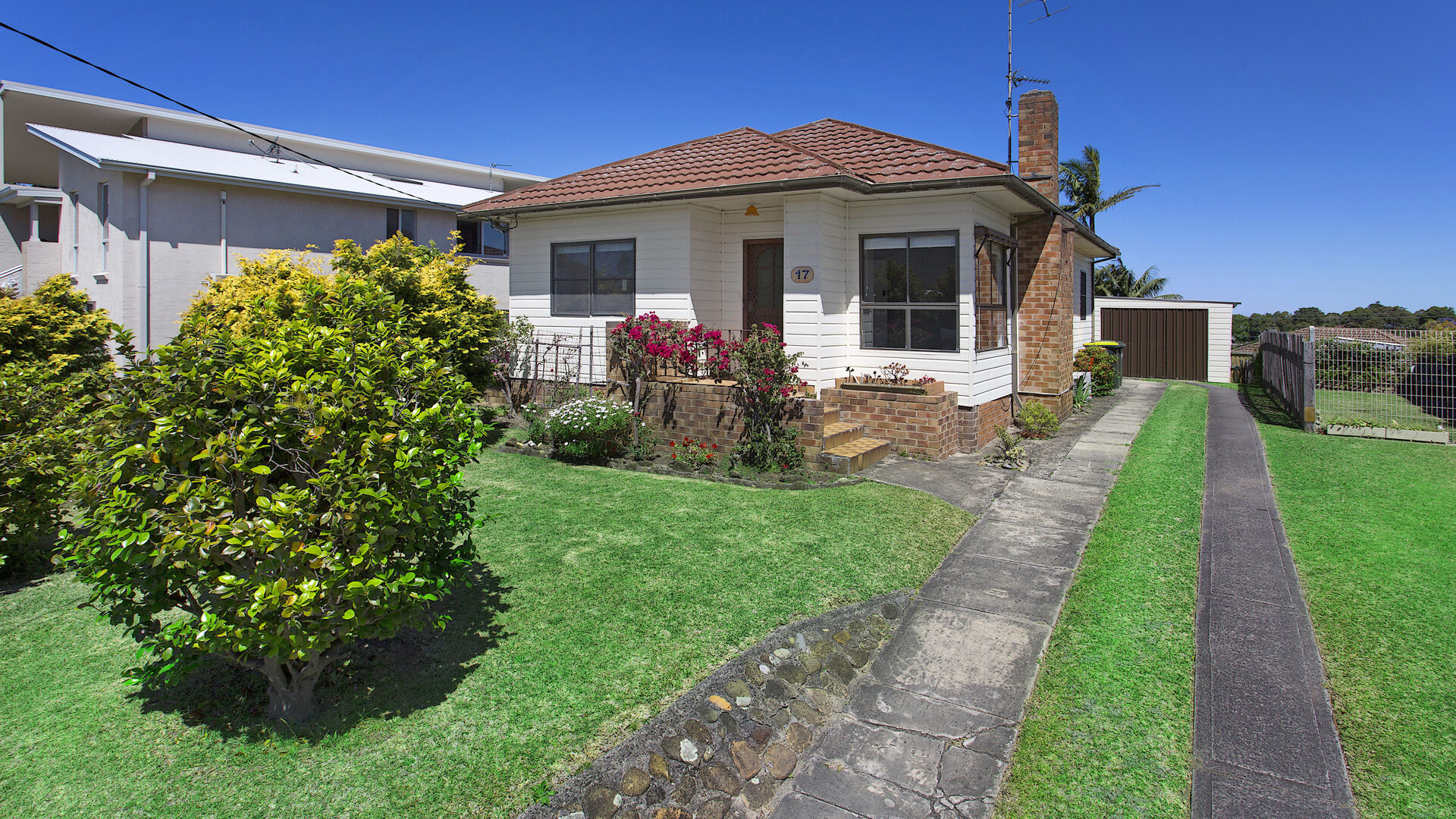 Sold - 17 O'Brien Street - New Property in Bulli - Real Estate by Vanessa Denison-Pender