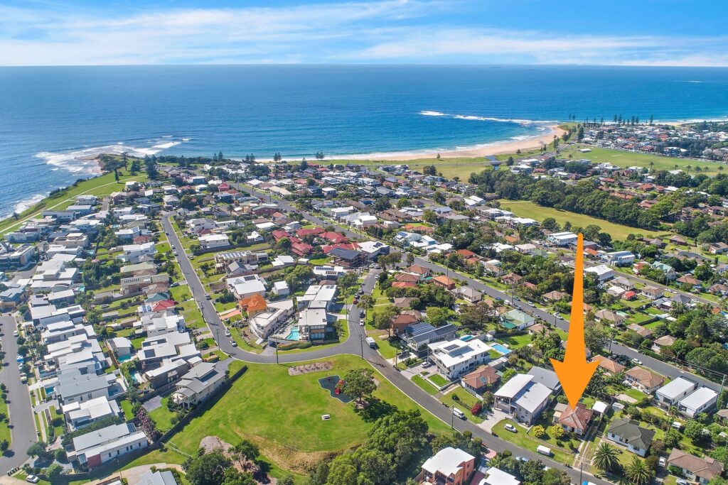 Sold - 17 O'Brien Street - New Property in Bulli - Real Estate by Vanessa Denison-Pender