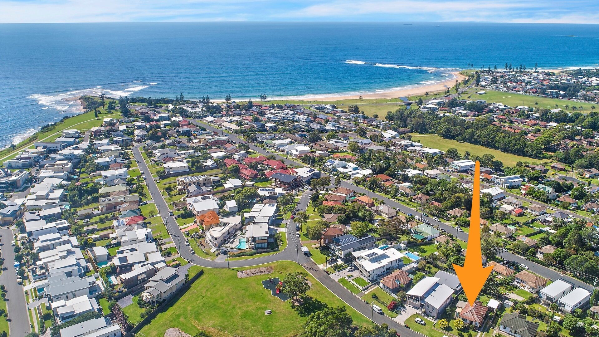 Sold - 17 O'Brien Street - New Property in Bulli - Real Estate by Vanessa Denison-Pender
