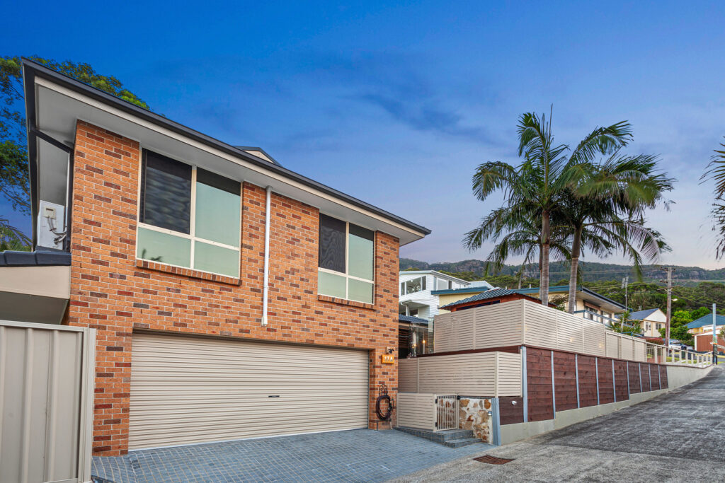 Sold - 17A Park Street - New Property in Coledale - Real Estate by Laurie Johnston