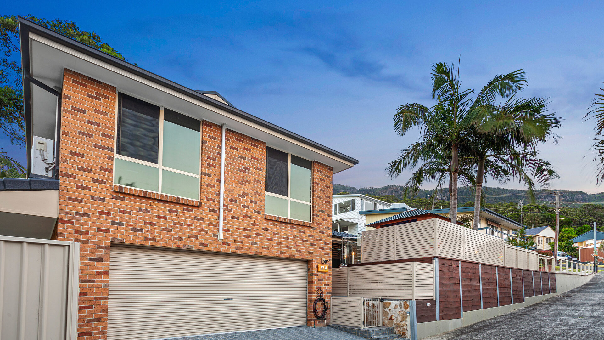 Sold - 17A Park Street - New Property in Coledale - Real Estate by Laurie Johnston