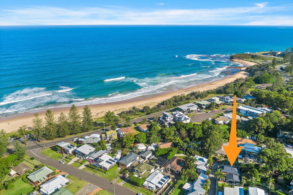 Sold - 17A Park Street - New Property in Coledale - Real Estate by Laurie Johnston