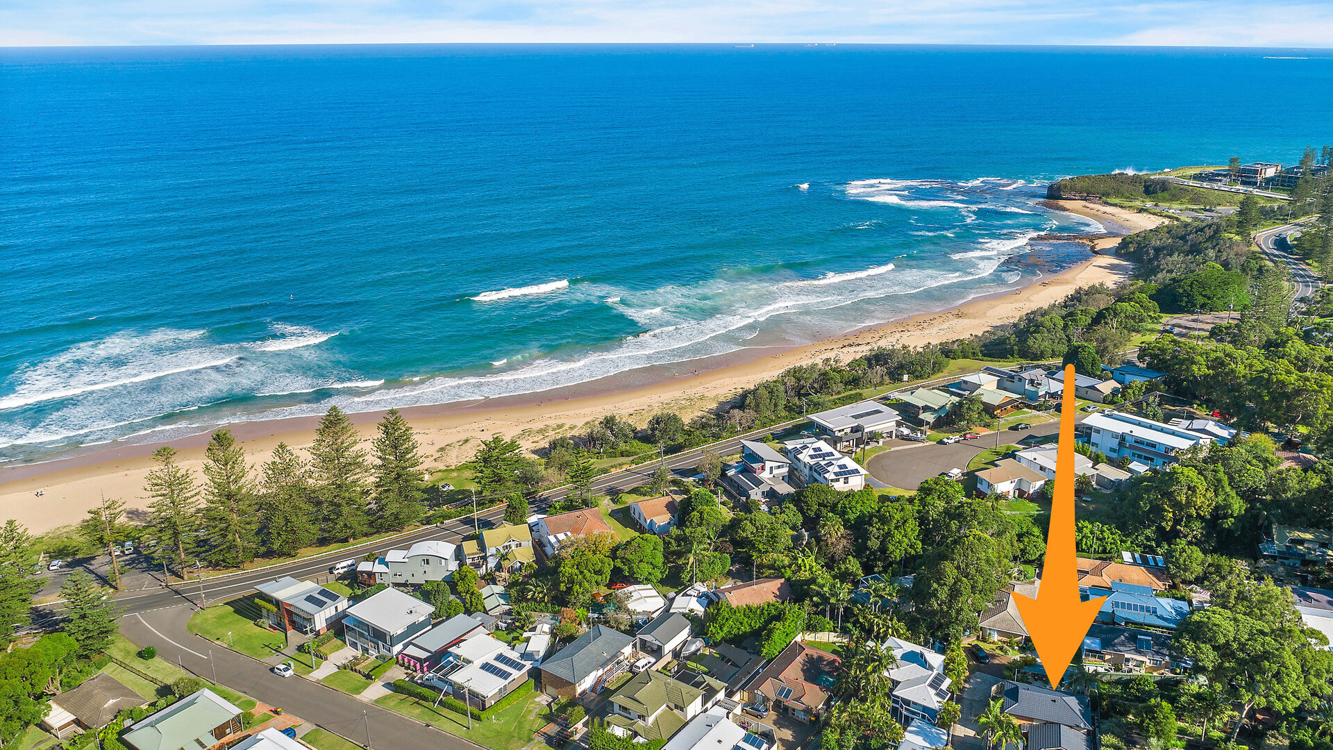 Sold - 17A Park Street - New Property in Coledale - Real Estate by Laurie Johnston
