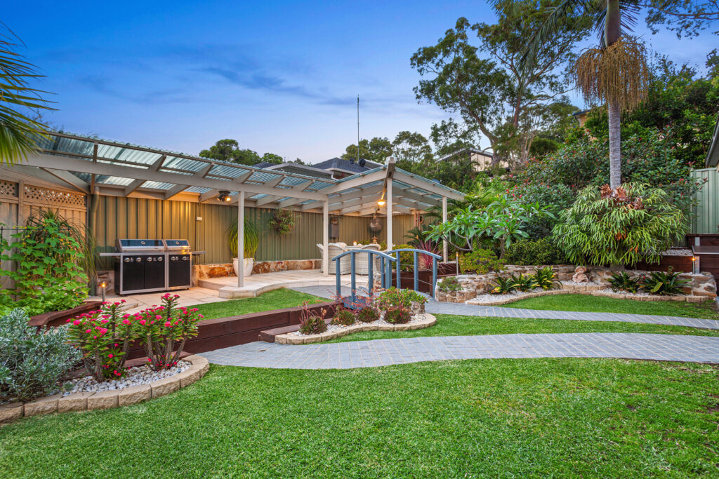 Sold - 17A Park Street - New Property in Coledale - Real Estate by Laurie Johnston