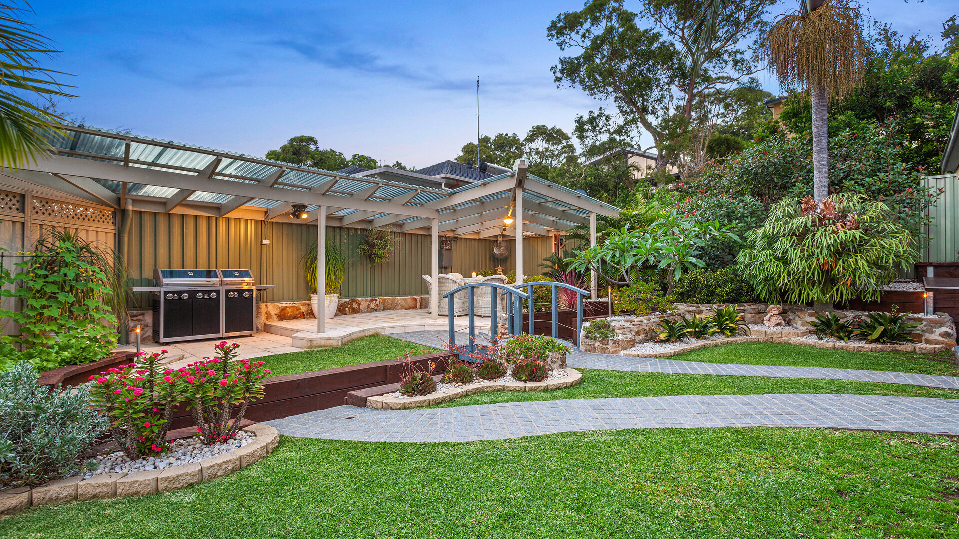 Sold - 17A Park Street - New Property in Coledale - Real Estate by Laurie Johnston