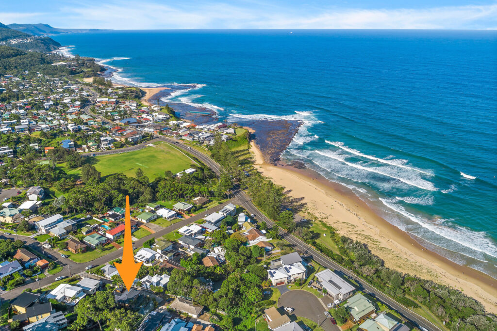 Sold - 17A Park Street - New Property in Coledale - Real Estate by Laurie Johnston