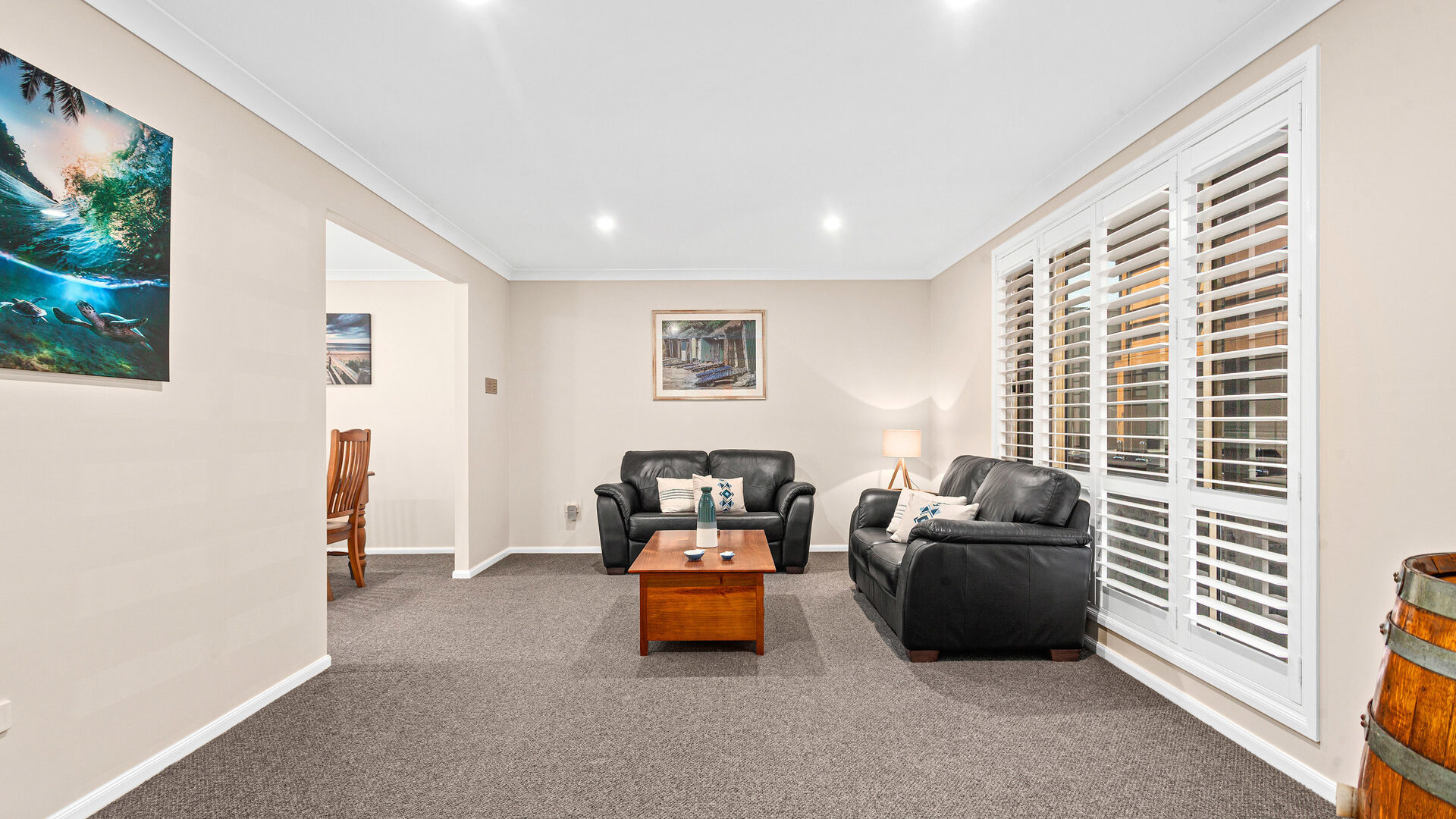 Sold - 17A Park Street - New Property in Coledale - Real Estate by Laurie Johnston