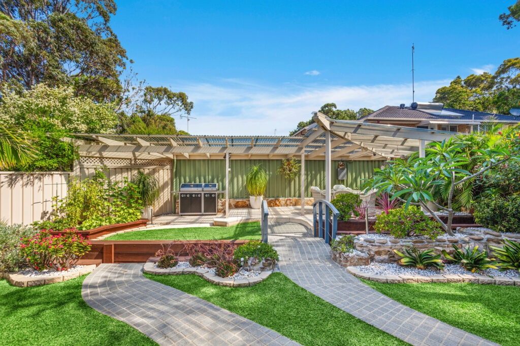 Sold - 17A Park Street - New Property in Coledale - Real Estate by Laurie Johnston