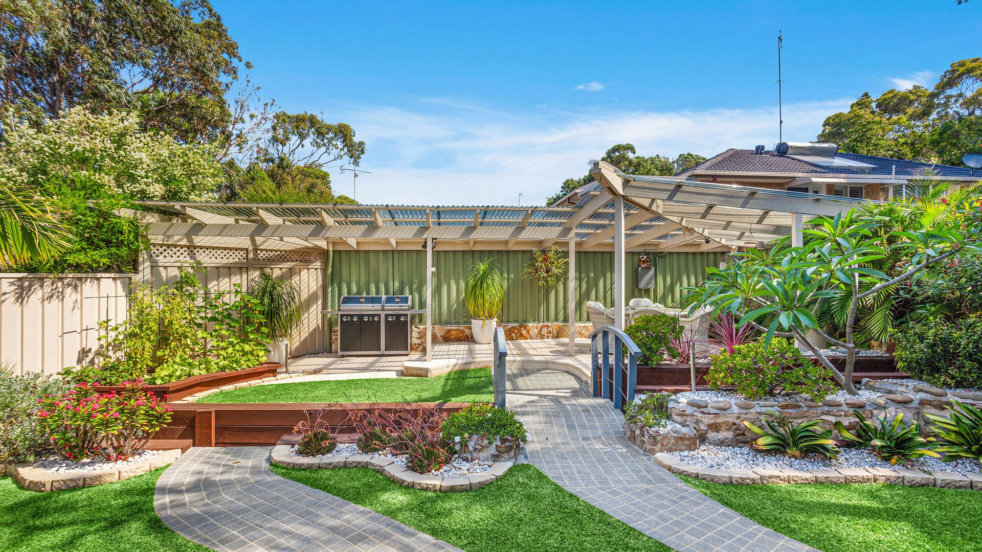 Sold - 17A Park Street - New Property in Coledale - Real Estate by Laurie Johnston