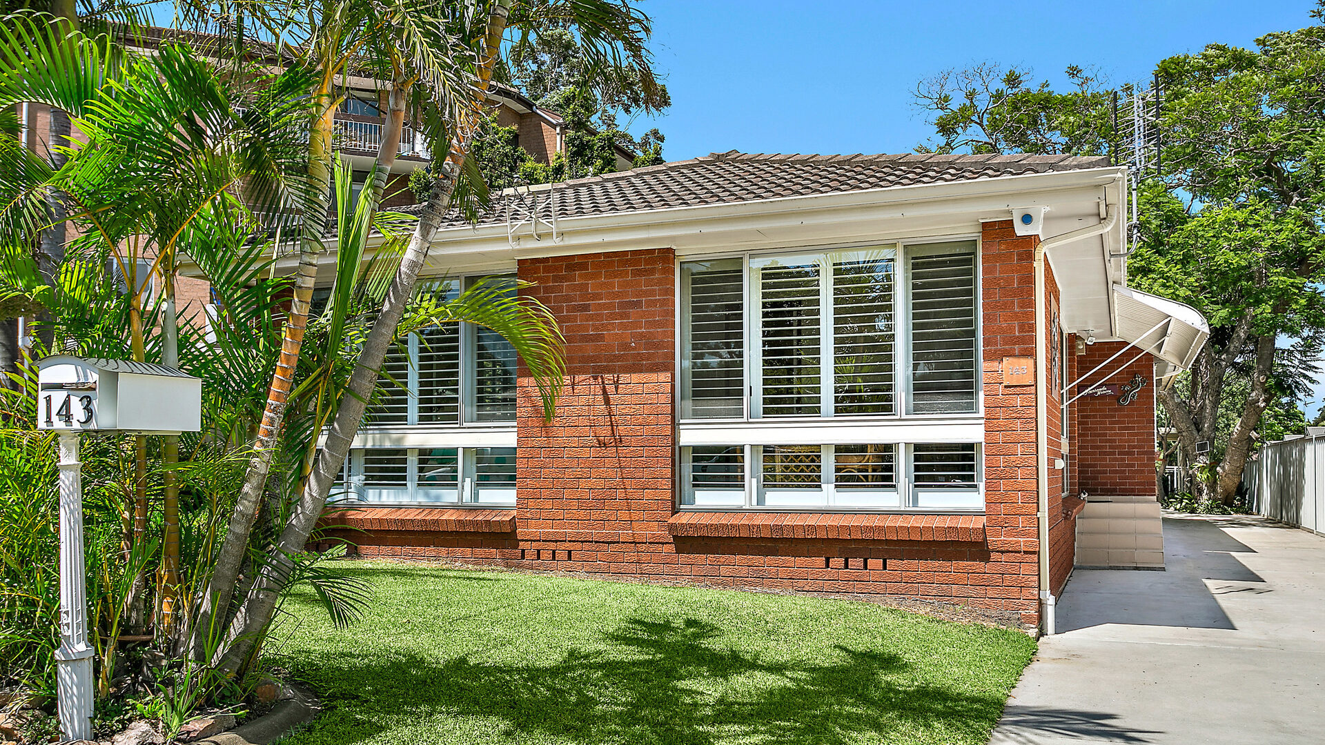 Sold - 143 Campbell Street - New Property in Woonona - Real Estate by McGrath Thirroul