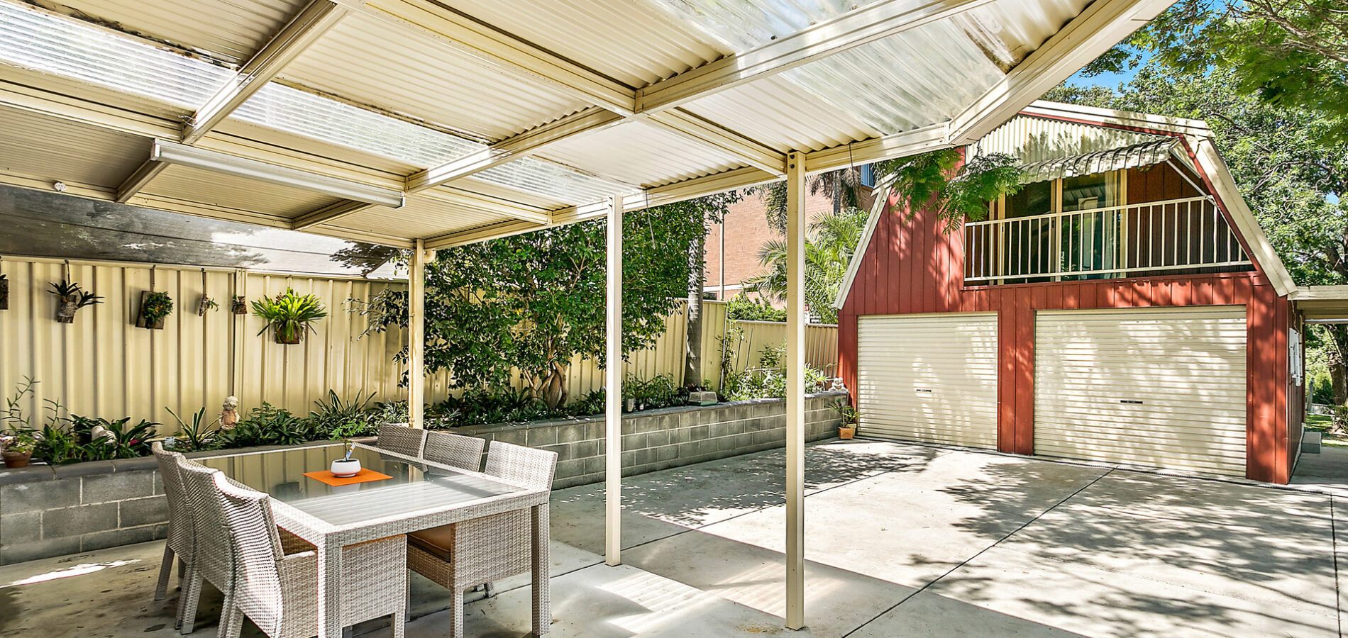 143 Campbell Street, Woonona