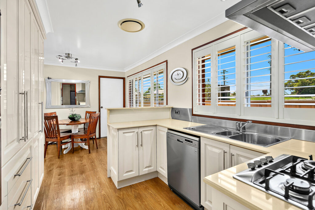 Sold - 143 Campbell Street - New Property in Woonona - Real Estate by McGrath Thirroul