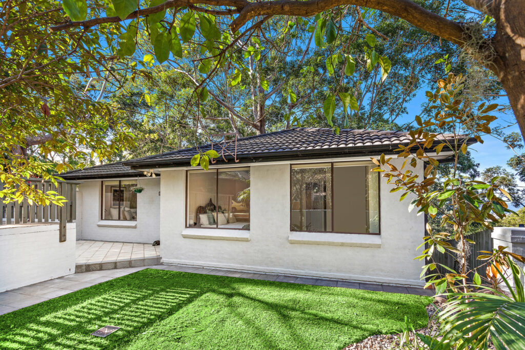 Sold - 36 Armagh Parade - New Property in Thirroul - Real Estate by McGrath Thirroul