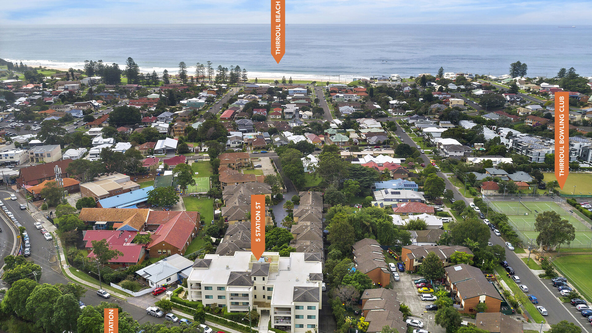 Sold - 11/5 Station Street - New Property in Thirroul - Real Estate by Laurie Johnston