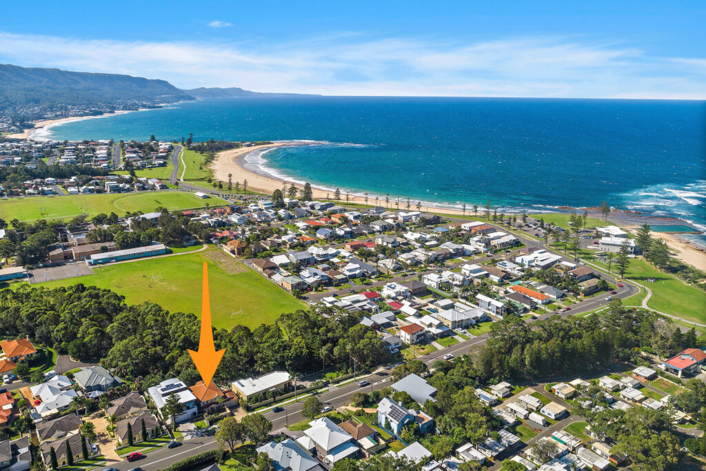 Sold - 20B Farrell Road - New Property in Bulli - Real Estate by Laurie Johnston