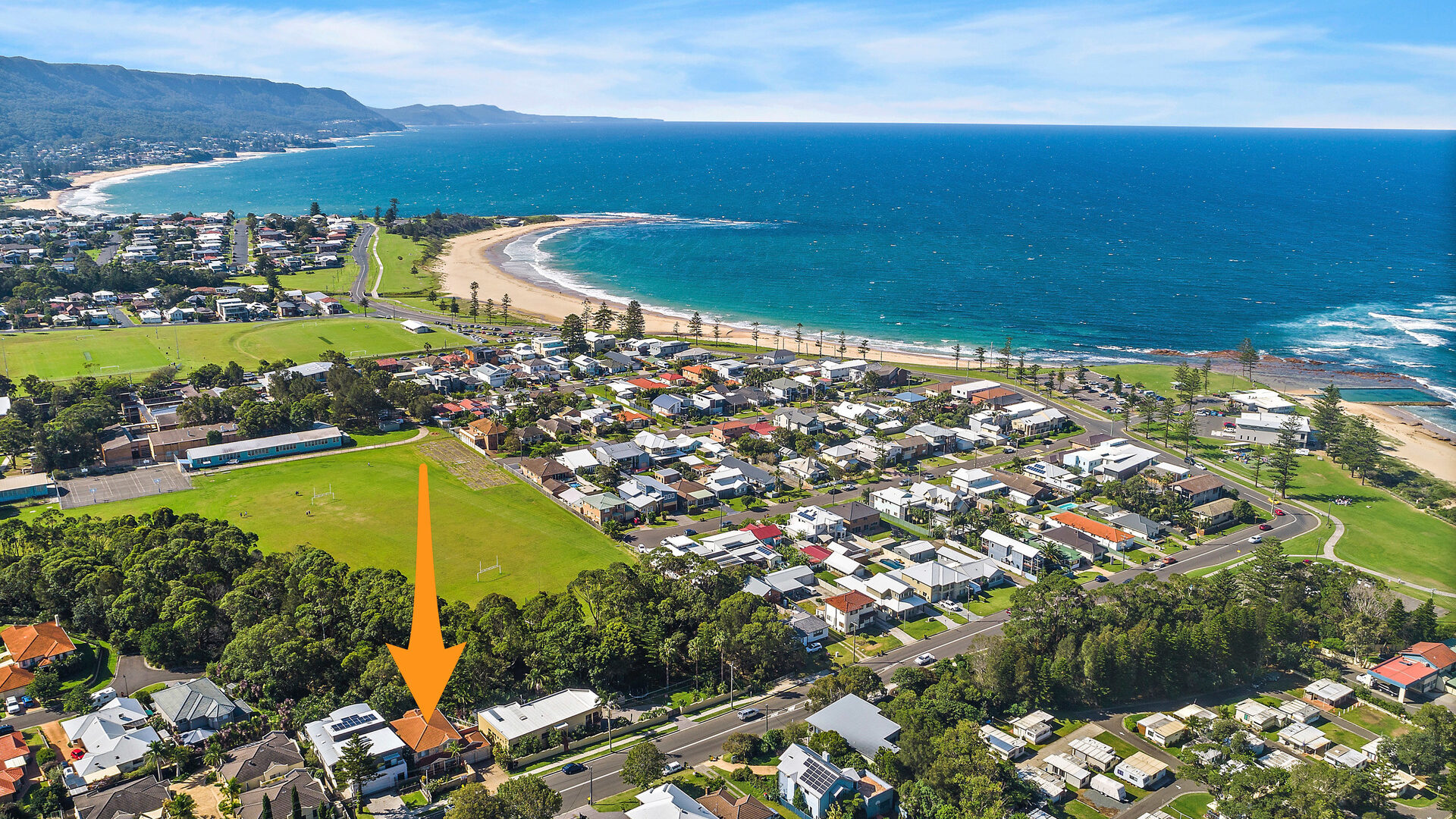 Sold - 20B Farrell Road - New Property in Bulli - Real Estate by Laurie Johnston