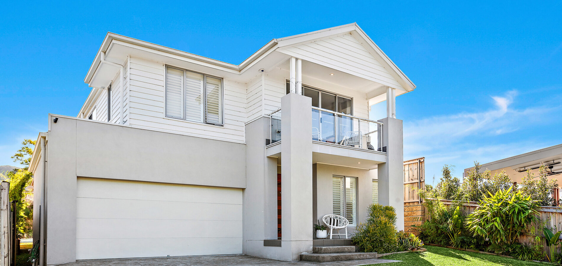 Sold - 20 Clyde Close - New Property in Thirroul - Real Estate by Laurie Johnston