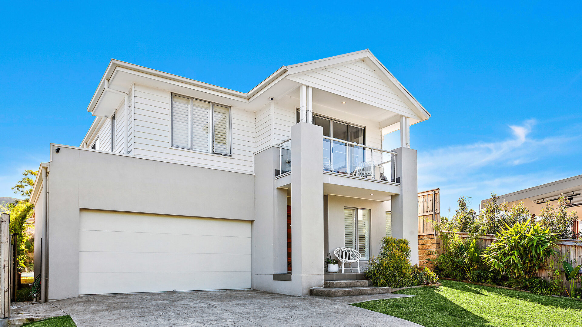 Sold - 20 Clyde Close - New Property in Thirroul - Real Estate by Laurie Johnston