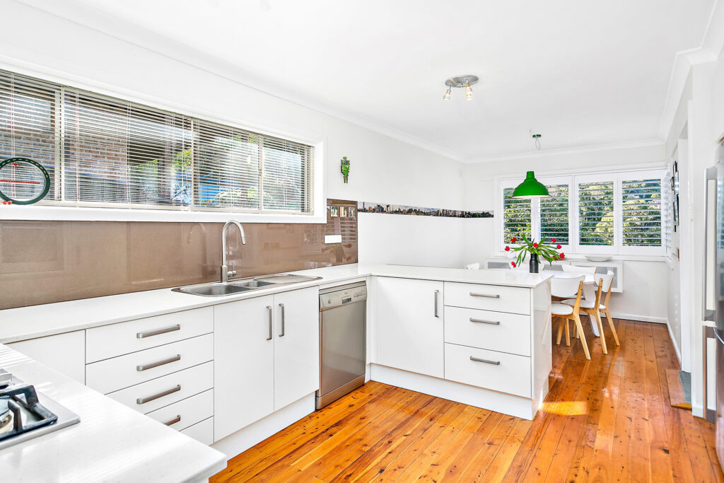 Sold - 1 Glenlea Street - New Property in Corrimal - Real Estate by McGrath Thirroul