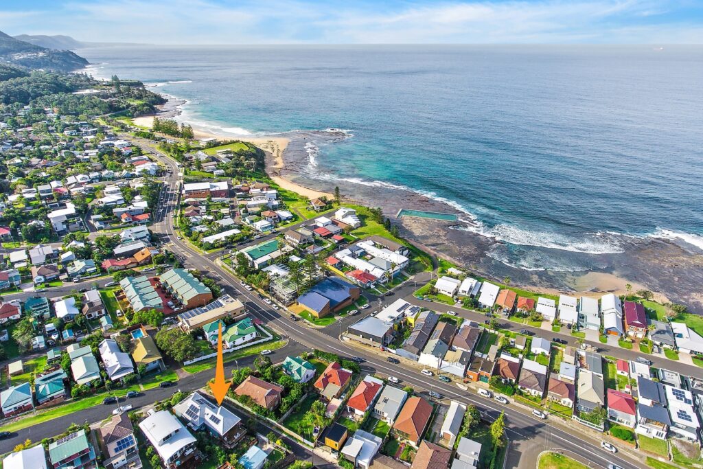 Sold - 2 Northcote Street - New Property in Coledale - Real Estate by McGrath Thirroul