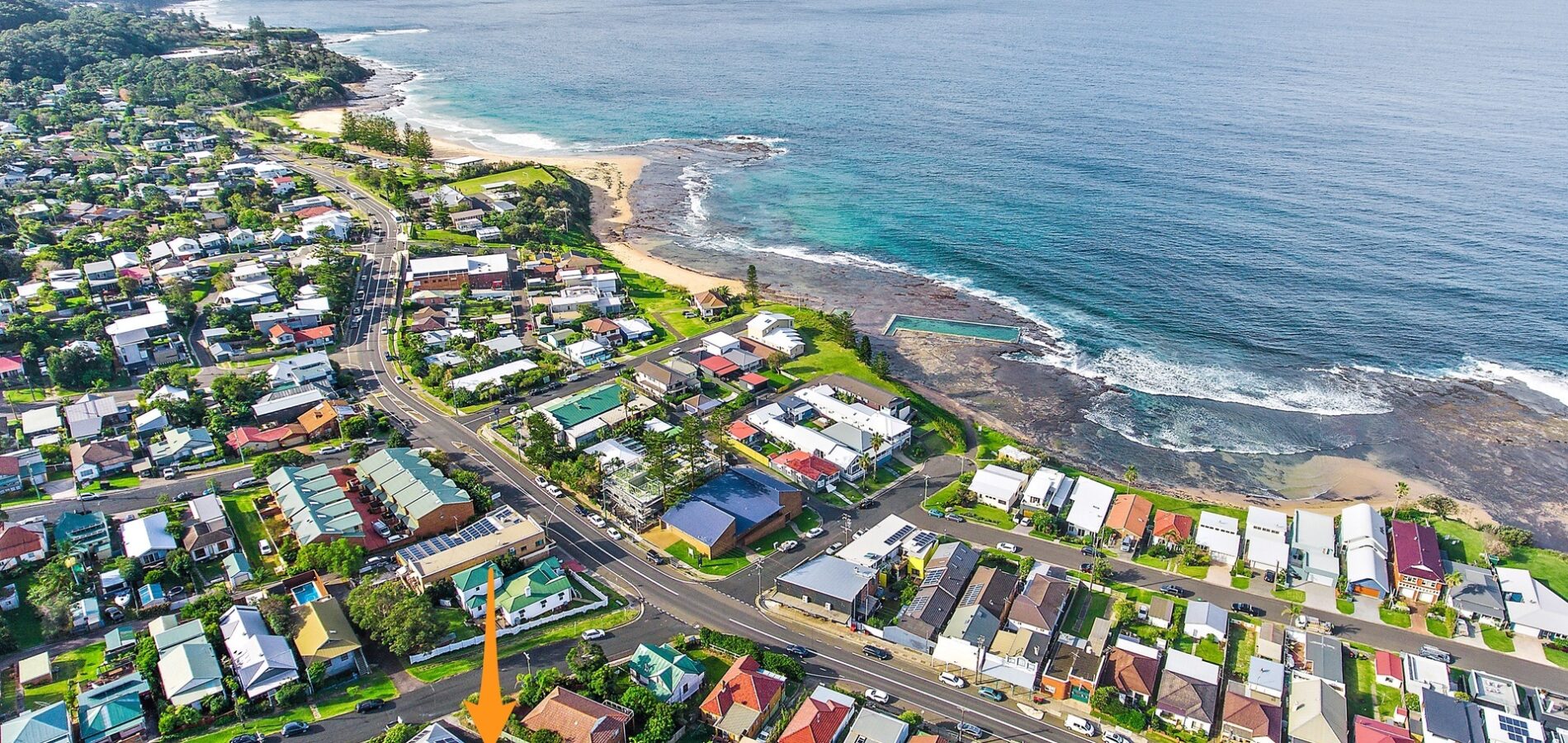 Sold - 2 Northcote Street - New Property in Coledale - Real Estate by McGrath Thirroul