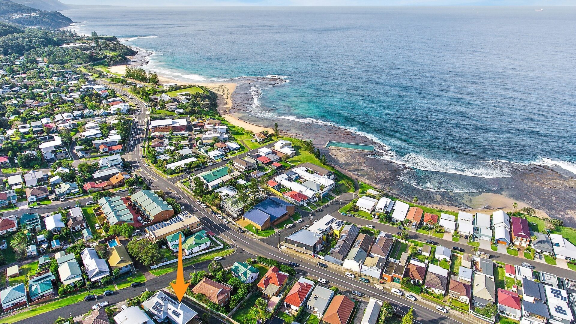 Sold - 2 Northcote Street - New Property in Coledale - Real Estate by McGrath Thirroul