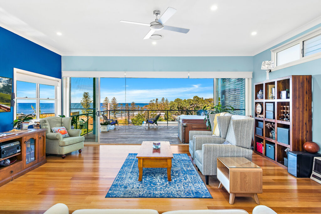Sold - 2 Northcote Street - New Property in Coledale - Real Estate by McGrath Thirroul