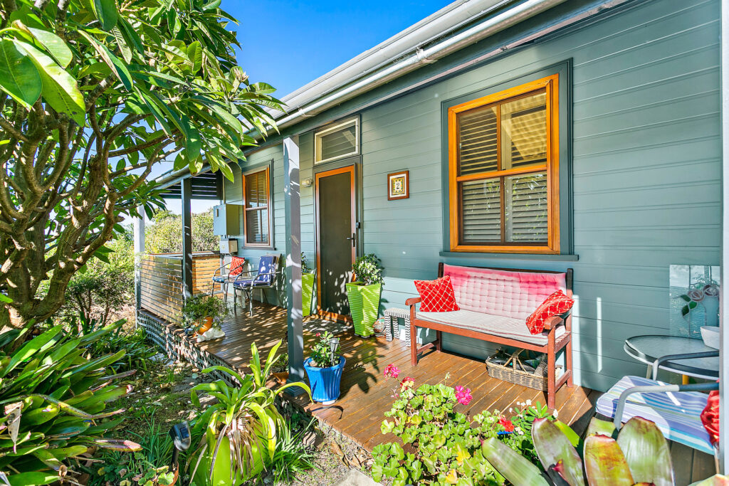 Sold - 2 Northcote Street - New Property in Coledale - Real Estate by McGrath Thirroul
