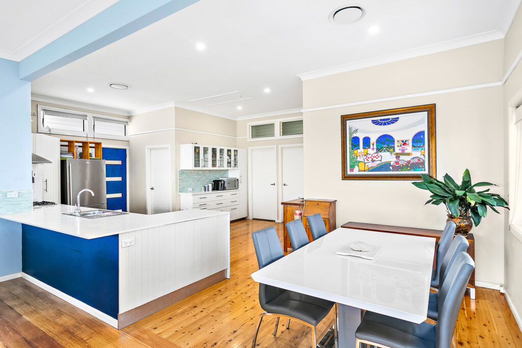 Sold - 2 Northcote Street - New Property in Coledale - Real Estate by McGrath Thirroul