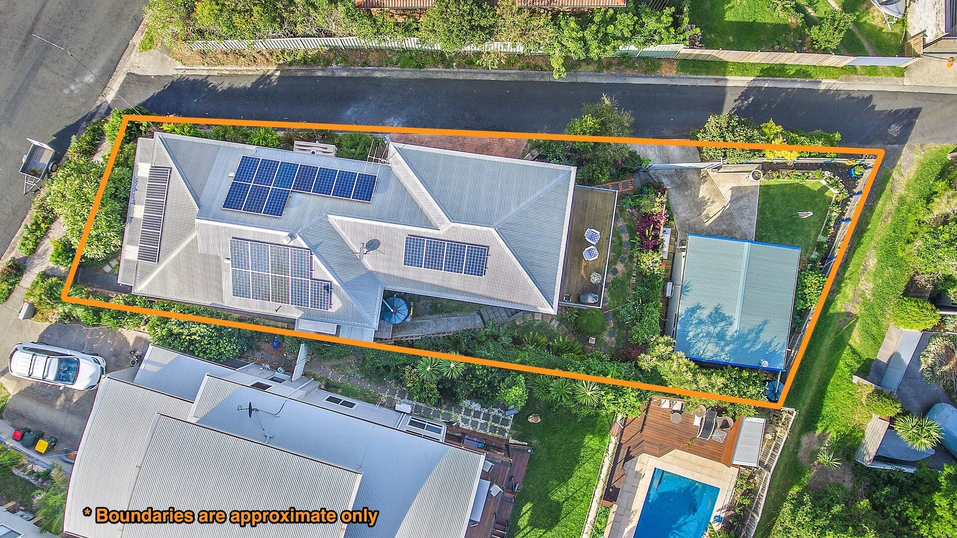 Sold - 2 Northcote Street - New Property in Coledale - Real Estate by McGrath Thirroul