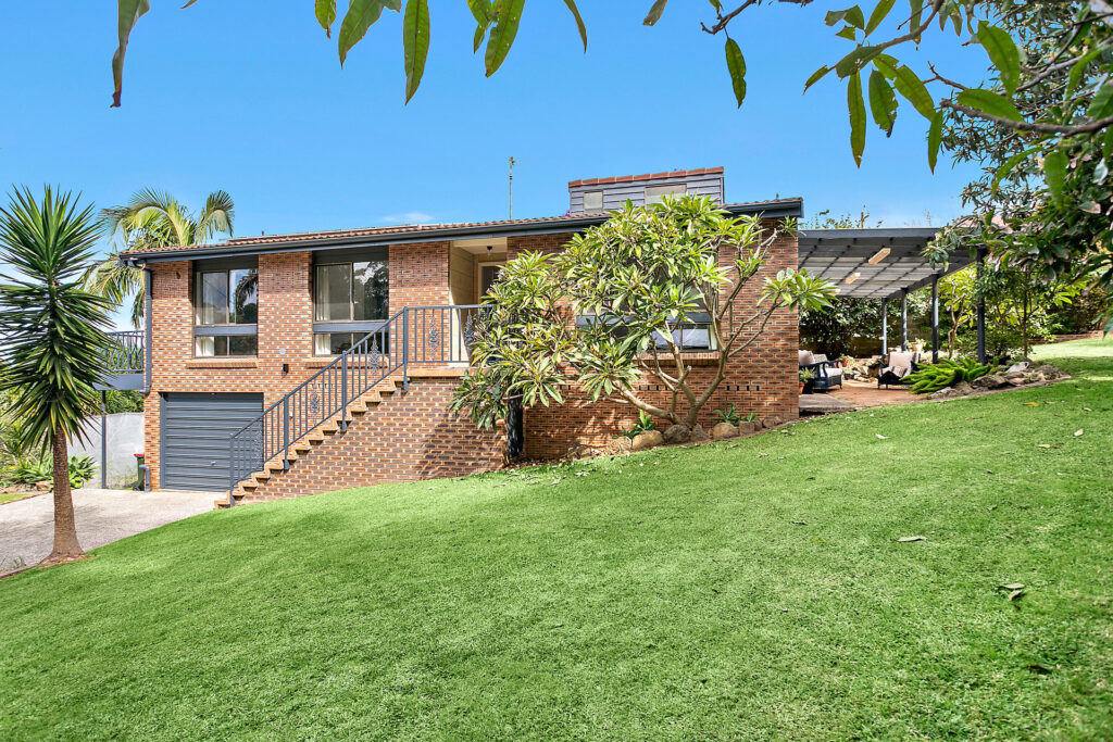 Sold - 40 Kanangra Drive - New Property in Thirroul - Real Estate by McGrath Thirroul