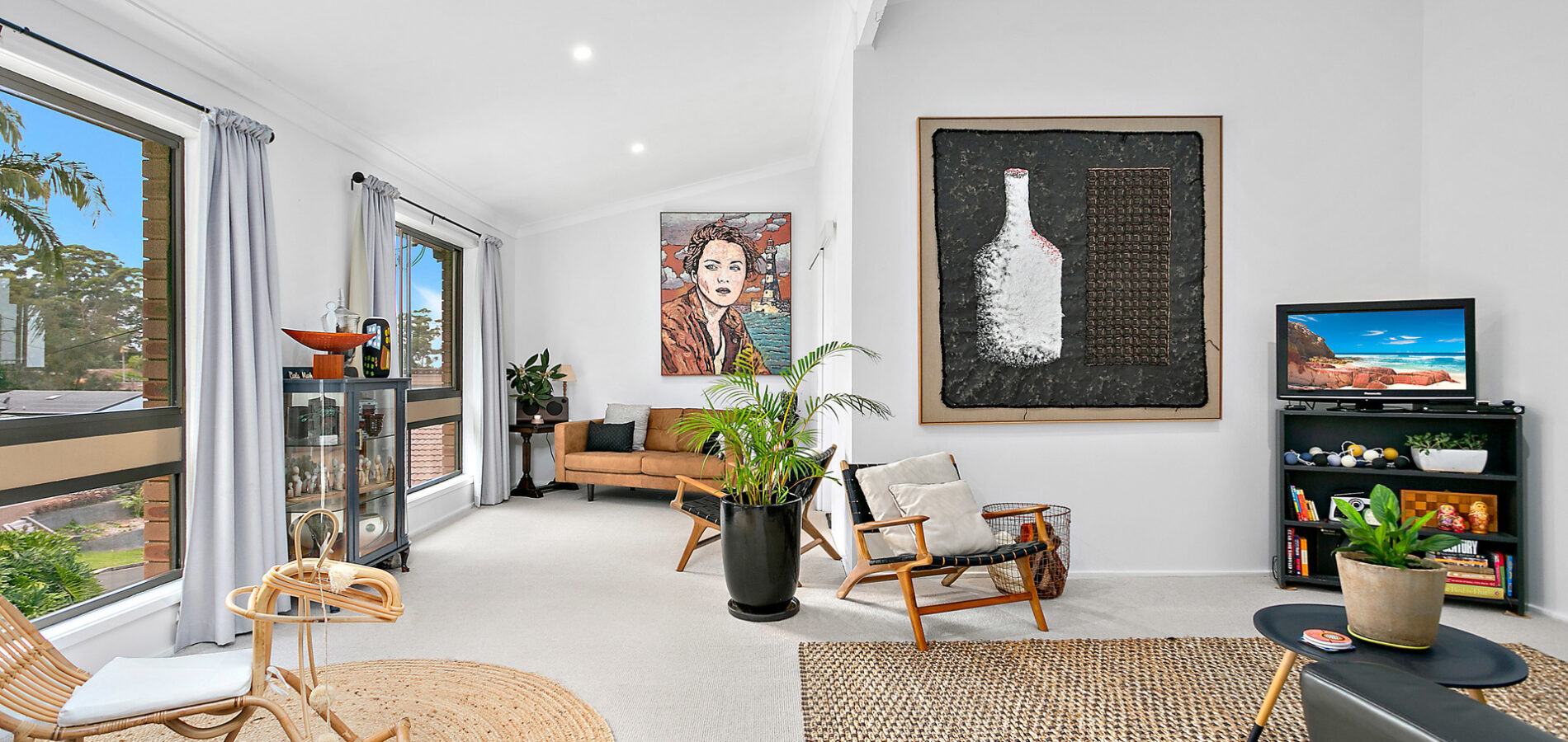 Sold - 40 Kanangra Drive - New Property in Thirroul - Real Estate by McGrath Thirroul