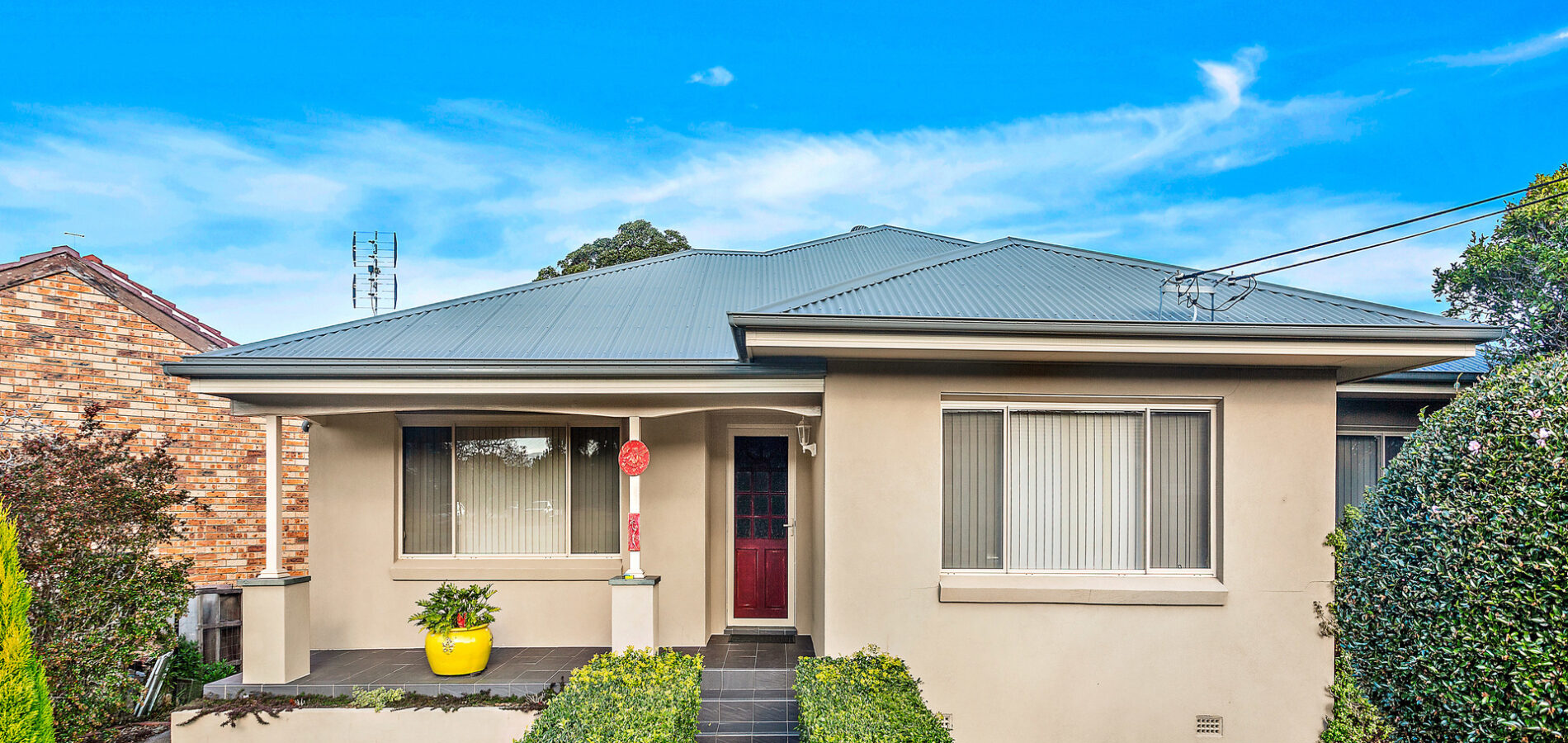 Sold - 102 Hopewood Crescent - New Property in Fairy Meadow - Real Estate by McGrath Thirroul