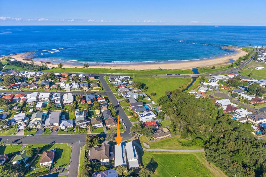 Sold - 14 Southview Street - New Property in Bulli - Real Estate by McGrath Thirroul