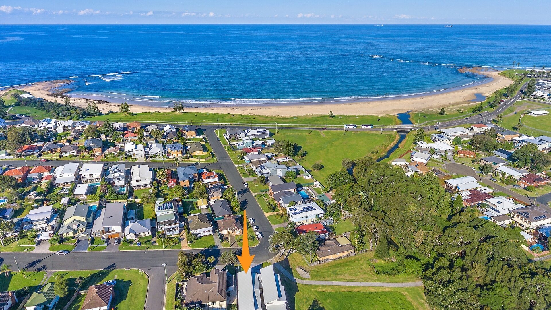 Sold - 14 Southview Street - New Property in Bulli - Real Estate by McGrath Thirroul