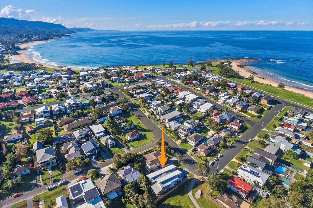 Sold - 14 Southview Street - New Property in Bulli - Real Estate by McGrath Thirroul