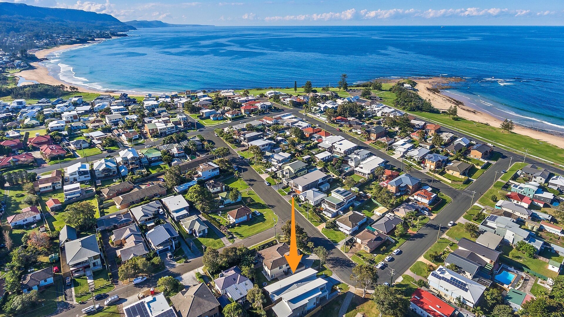 Sold - 14 Southview Street - New Property in Bulli - Real Estate by McGrath Thirroul