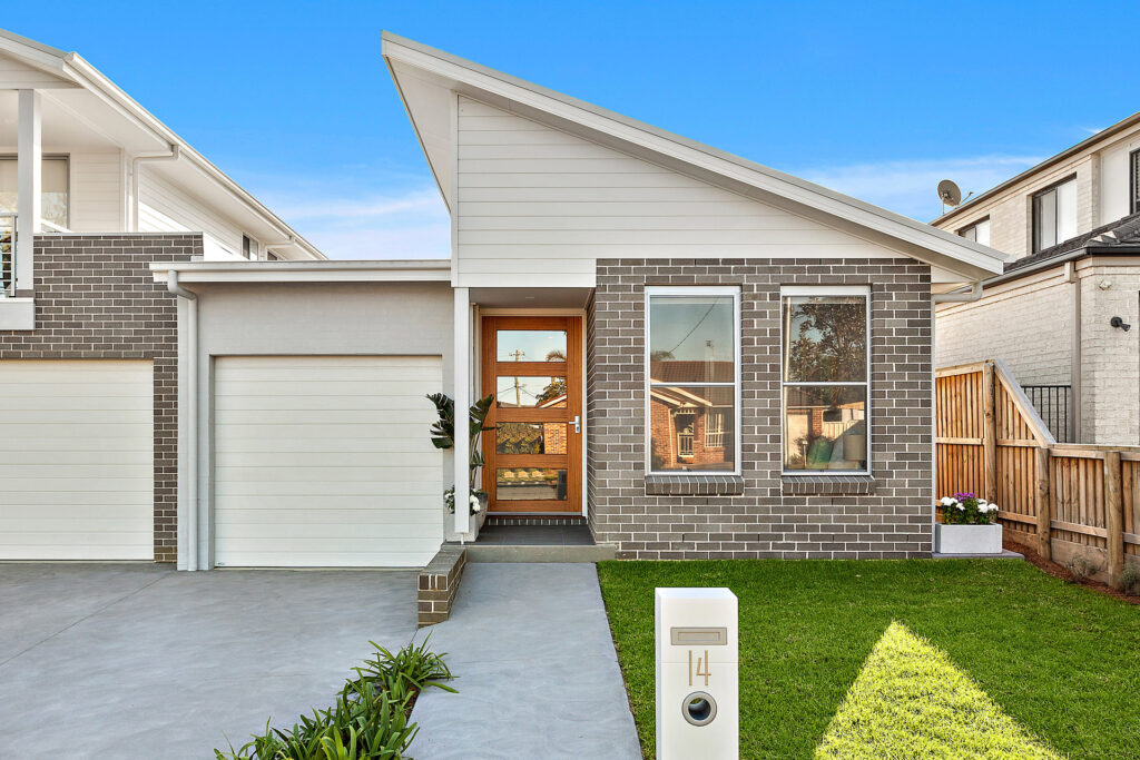 Sold - 14 Southview Street - New Property in Bulli - Real Estate by McGrath Thirroul