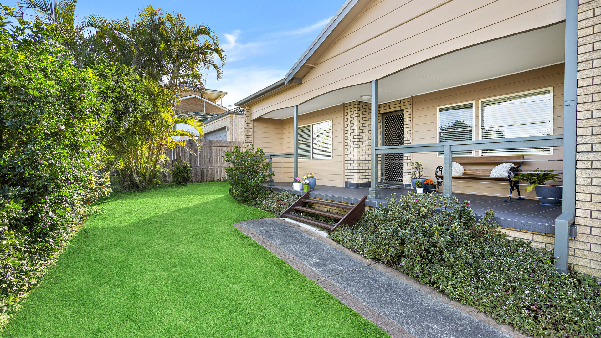 Sold - 6 Alfred Street - New Property in Woonona - Real Estate by McGrath Thirroul