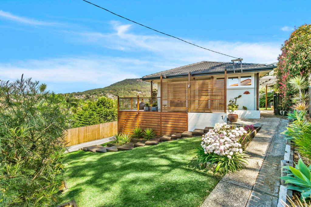 Sold - 1 Tucker Avenue - New Property in Balgownie - Real Estate by McGrath Thirroul