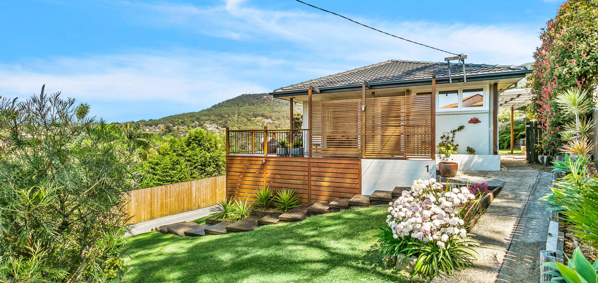 1 Tucker Avenue, Balgownie