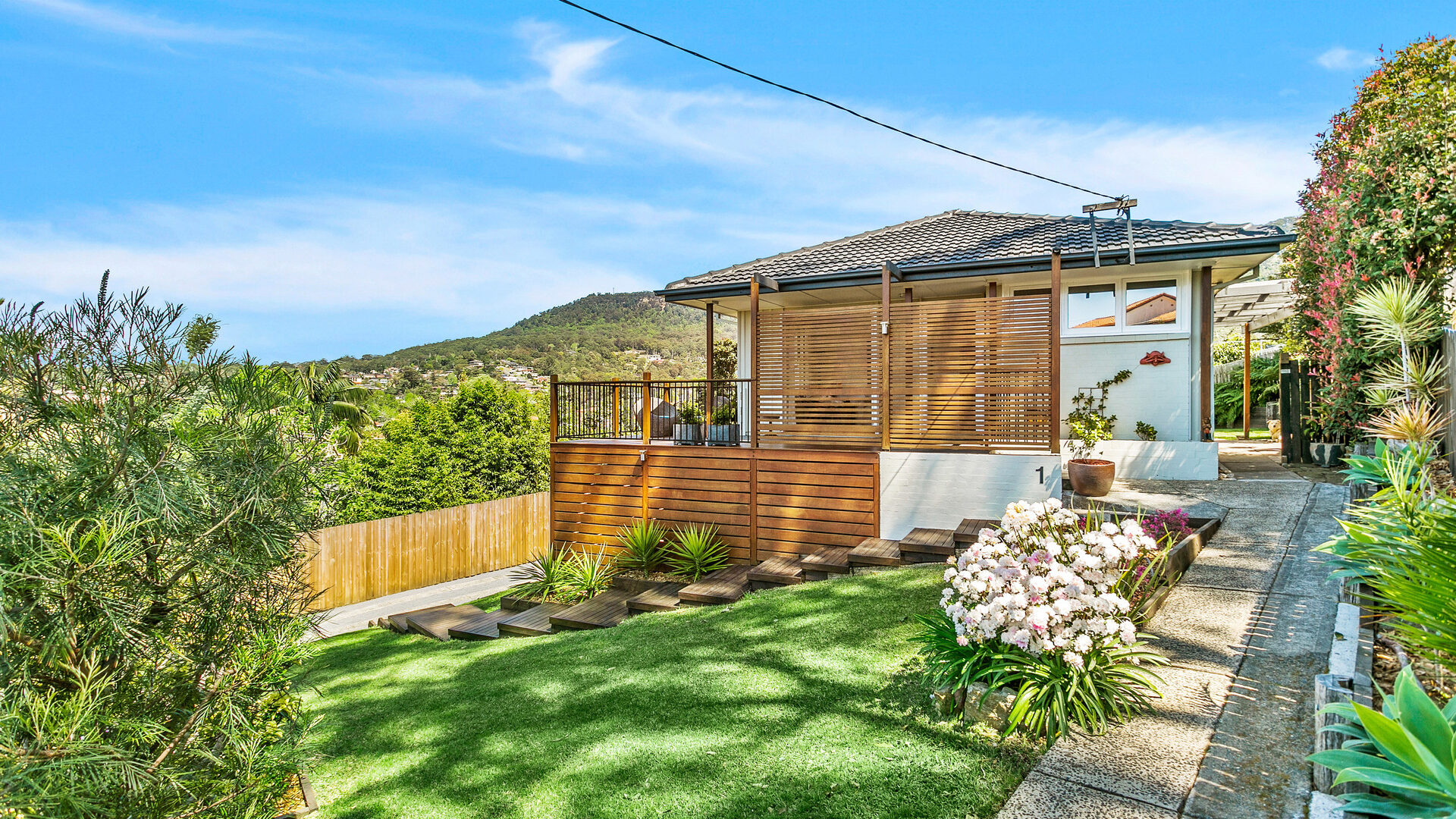 Sold - 1 Tucker Avenue - New Property in Balgownie - Real Estate by McGrath Thirroul