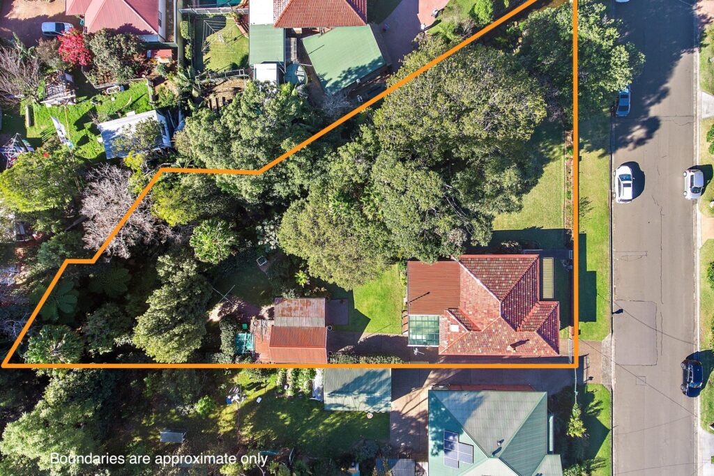 Sold - 11 Lachlan Street - New Property in Thirroul - Real Estate by McGrath Thirroul